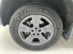 2023 Jetour Jietu Traveler 1.5T 2WD Discovery PRO — фото 26