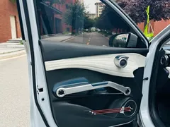 2022 BYD Yuan PLUS EV 430km Premium, белый — фото 9
