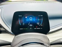 2022 BYD Yuan PLUS EV 430km Premium, белый — фото 10