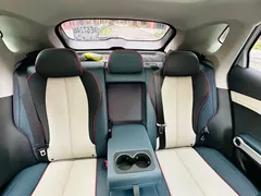 2022 BYD Yuan PLUS EV 430km Premium, белый — фото 16