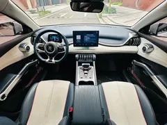 2022 BYD Yuan PLUS EV 430km Premium, белый — фото 17