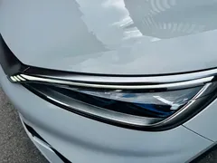 2022 BYD Yuan PLUS EV 430km Premium, белый — фото 20