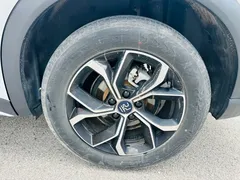2022 BYD Yuan PLUS EV 430km Premium, белый — фото 22