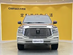 2022 Tank 500 3.0T high-end customization 5 seats — фото 2