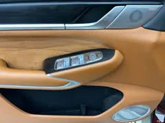 2022 Tank 500 3.0T high-end customization 5 seats — фото 5