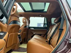 2022 Tank 500 3.0T high-end customization 5 seats — фото 8