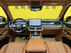 2022 Tank 500 3.0T high-end customization 5 seats — фото 12