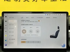 2022 Tank 500 3.0T high-end customization 5 seats — фото 15