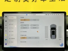 2022 Tank 500 3.0T high-end customization 5 seats — фото 16
