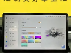 2022 Tank 500 3.0T high-end customization 5 seats — фото 19