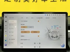 2022 Tank 500 3.0T high-end customization 5 seats — фото 20