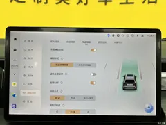 2022 Tank 500 3.0T high-end customization 5 seats — фото 21