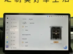 2022 Tank 500 3.0T high-end customization 5 seats — фото 24