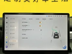 2022 Tank 500 3.0T high-end customization 5 seats — фото 25