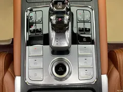 2022 Tank 500 3.0T high-end customization 5 seats — фото 26