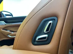 2022 Tank 500 3.0T high-end customization 5 seats — фото 27