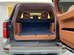 2022 Tank 500 3.0T high-end customization 5 seats — фото 31
