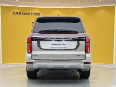 2022 Tank 500 3.0T high-end customization 5 seats — фото 34
