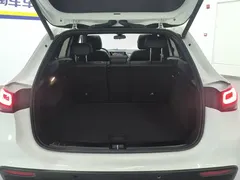 2020 Mercedes-Benz GLA 200, белый — фото 4