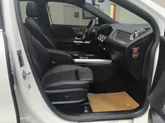 2020 Mercedes-Benz GLA 200, белый — фото 8
