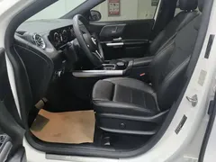 2020 Mercedes-Benz GLA 200, белый — фото 9