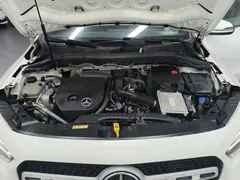 2020 Mercedes-Benz GLA 200, белый — фото 10