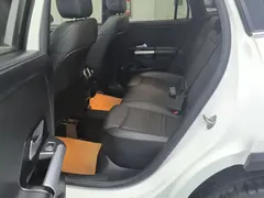 2020 Mercedes-Benz GLA 200, белый — фото 11