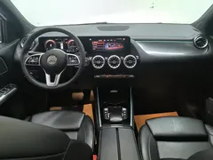 2020 Mercedes-Benz GLA 200, белый — фото 12