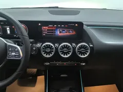 2020 Mercedes-Benz GLA 200, белый — фото 13