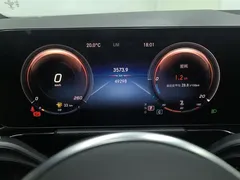 2020 Mercedes-Benz GLA 200, белый — фото 14