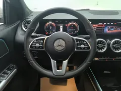 2020 Mercedes-Benz GLA 200, белый — фото 15