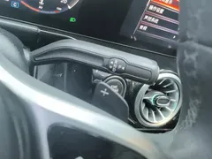 2020 Mercedes-Benz GLA 200, белый — фото 16