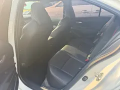 2021 Toyota Levin 185T CVT Sport, белый — фото 7