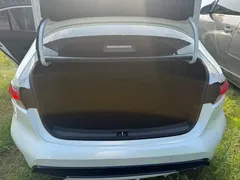 2021 Toyota Levin 185T CVT Sport, белый — фото 9