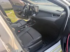 2021 Toyota Levin 185T CVT Sport, белый — фото 10