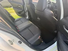 2021 Toyota Levin 185T CVT Sport, белый — фото 11