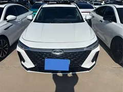 2022 Chery Arrizo 8 1.6T DCT, белый — фото 2