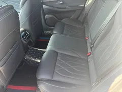 2022 Chery Arrizo 8 1.6T DCT, белый — фото 6