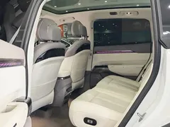 2025 Zeekr 7X 75kWh RWD Smart Driving, белый — фото 5