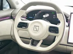 2025 Zeekr 7X 75kWh RWD Smart Driving, белый — фото 8