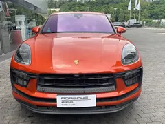 2022 Porsche Macan S 2.9T — фото 3