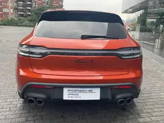 2022 Porsche Macan S 2.9T — фото 11