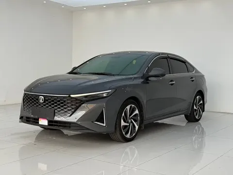 2023 Changan Raeton PLUS 1.5T DCT Flagship
