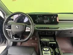2023 Changan Raeton PLUS 1.5T DCT Flagship — фото 4