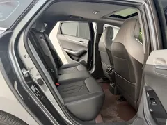 2023 Changan Raeton PLUS 1.5T DCT Flagship — фото 9