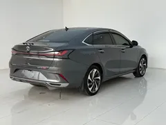 2023 Changan Raeton PLUS 1.5T DCT Flagship — фото 11