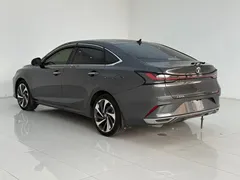 2023 Changan Raeton PLUS 1.5T DCT Flagship — фото 13