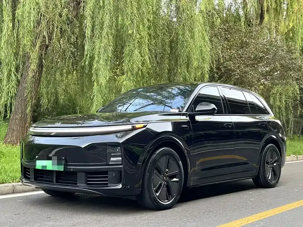2024 Li Auto L7 Pro