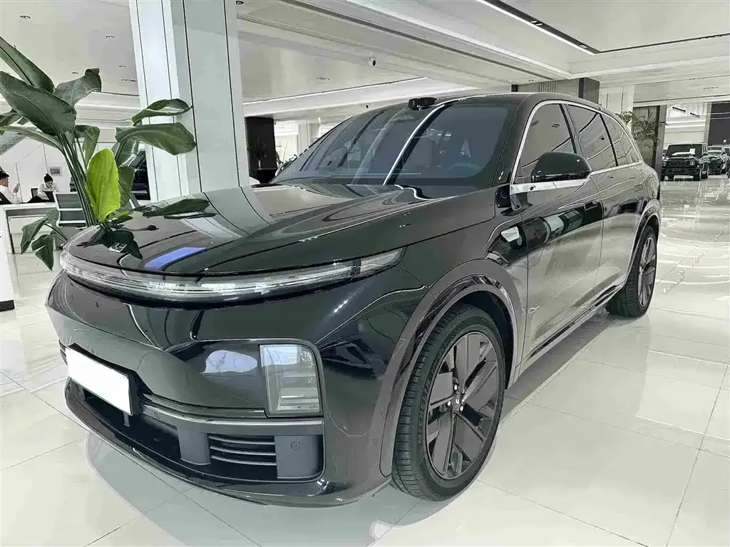 2025 Li Auto L7 Max