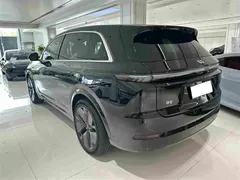 2025 Li Auto L7 Max, чёрный — фото 6
